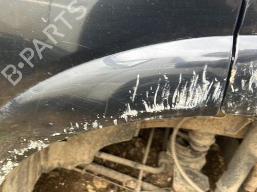 Left rear door SSANGYONG KYRON 2.0 Xdi 4x4 | BP22118428C4 