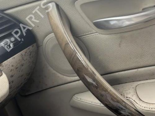 Used Front right panel BMW 1 (E81) 120 d (177 hp) 22121499