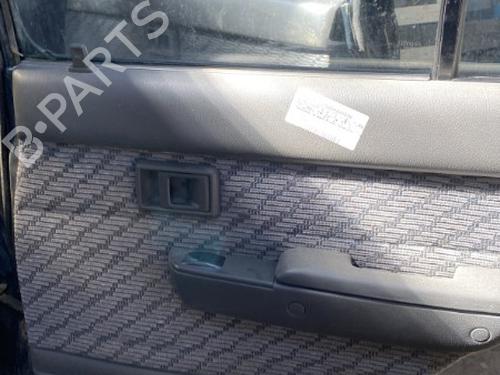 Høyre bakpanel TOYOTA 4 RUNNER II (_N13_) 3.0 TD (KZN130_, KZN130G, KZN130W) (125 hp) 22125438