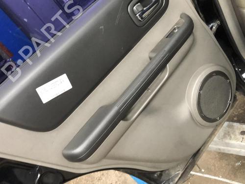 Rear left panel NISSAN X-TRAIL I (T30) 2.2 Di 4x4 | BP19905647C60 