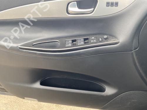 Used Front left panel INFINITI QX50 I 30d AWD (238 hp) 27617571