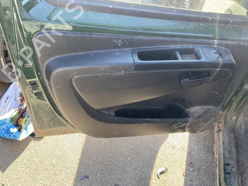 Front left panel CITROËN NEMO Box Body/MPV (AA_) 1.3 HDi 75 | BP33553778C58 - Image 3