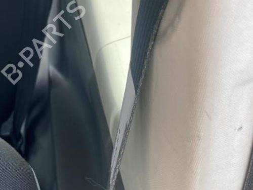 Used Front left seatbelt Front left seatbelt 19912901 19912901