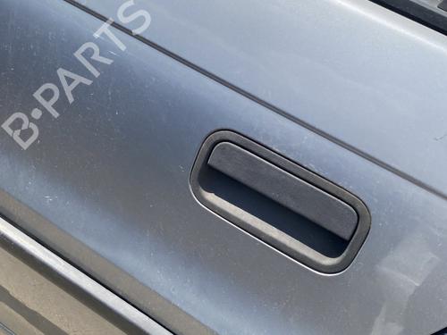 Left rear door OPEL ASTRA F Hatchback (T92) 1.7 TD (F08, M08, F68, M68) | BP27165352C4 