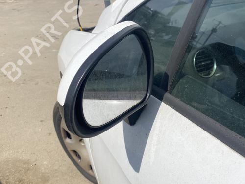 Left mirror PEUGEOT 308 I (4A_, 4C_) 1.6 HDi | BP26001724C26 