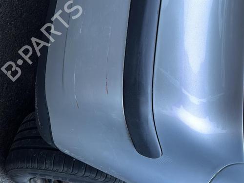 Rear bumper VW POLO (9N_, 9A_) 1.4 TDI | BP22115387C8 