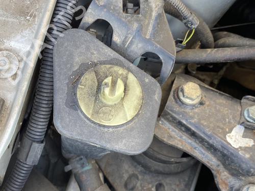 Used Power steering reservoir Power steering reservoir VW POLO III CLASSIC (6V2) 60 1.4 (60 hp) 33553399 33553399