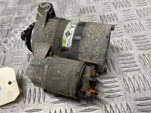 Used Starter Starter NISSAN NOTE (E11, NE11) 1.4 (88 hp) 30580393 30580393