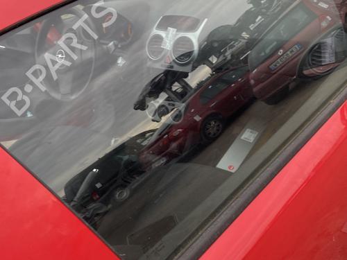 Front right door window OPEL CORSA D (S07) 1.0 (L08, L68) | BP30969760C19