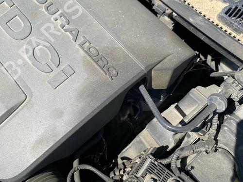 Gearbox FORD FIESTA VI (CB1, CCN) 1.5 TDCi | BP35994967M3 - Image 2