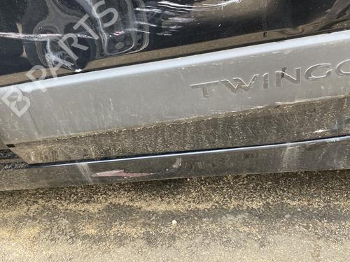 Used Door moulding trim RENAULT TWINGO III (BCM_, BCA_) 1.0 SCe 75 (73 hp) 28042626