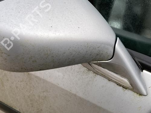 Left front door PEUGEOT 807 (EB_) 2.2 HDi | BP32197085C2