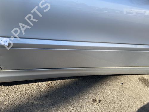 Used Right front door MERCEDES-BENZ C-CLASS Coupe (CL203) C 220 CDI (203.706) (143 hp) 21117083