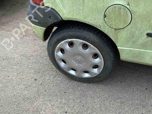 Used Rear axle Rear axle 36473808 36473808