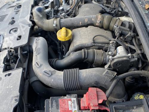 Used Engine RENAULT CLIO IV (BH_) 1.5 dCi 90 (90 hp) 29571657