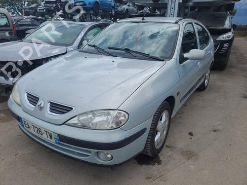 Front left panel RENAULT MEGANE I (BA0/1_) | BP36337229C58 - Image 9