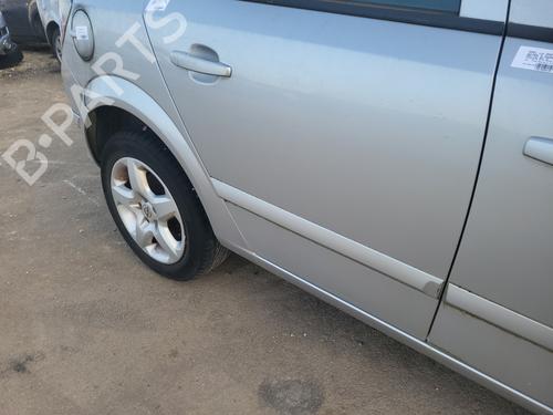 right-rear-door-opel-astra-h-a04-2004-2005-2006-2007-2008-2009-2010-2011-2012-2013-2014-23785725 main image