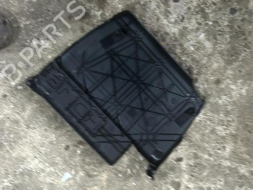 Upper protection PEUGEOT 207 SW (WK_) 1.6 HDi | BP28032410M93 