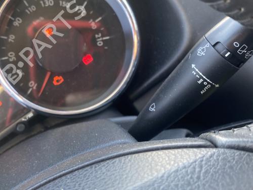 Steering column stalk PEUGEOT 3008 I MPV (0U_) 1.6 HDi | BP23785280I23 