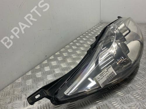 Right headlight FORD FIESTA VI (CB1, CCN) 1.6 TDCi | BP30552065C29 - Image 6
