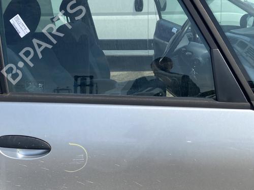Used Right front door RENAULT ESPACE III (JE0_) 2.2 12V TD (JE0E, JE0H, JE0P) (113 hp) 26457508