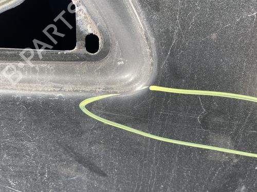 Tailgate CITROËN C4 II (NC_) 1.6 VTi 120 (NC5FS0, NC5FS9) | BP24950495C6