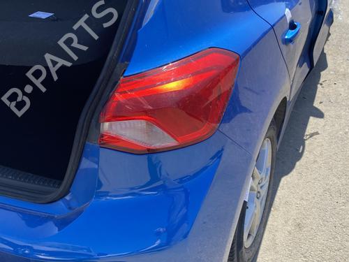 Right taillight FORD FOCUS IV (HN) 1.5 EcoBlue | BP27266444C35 - Image 2