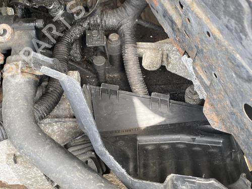 Gearbox RENAULT CLIO II (BB_, CB_) 1.2 (BB0A, BB0F, BB10, BB1K, BB28, BB2D, BB2H, CB0A,... | BP27704750M3 