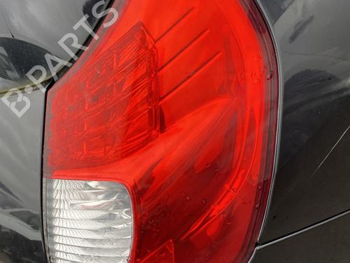 Højre baglygte RENAULT GRAND SCÉNIC II (JM0/1_) 2.0 dCi (JM1K) | BP29913658C35