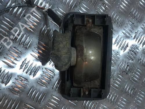 Used Left front fog light Left front fog light 22110161 22110161