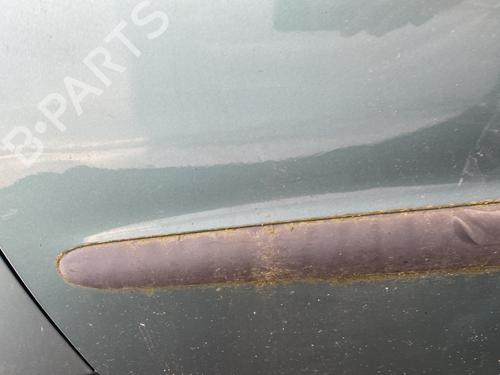Door moulding trim PEUGEOT 206 Hatchback (2A/C) 1.4 i | BP26881867C150 
