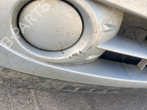 Front bumper RENAULT CLIO II (BB_, CB_) 1.5 dCi (B/CB07) | BP26930822C7 