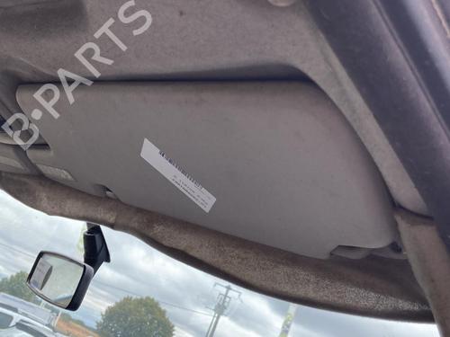 Used Right sun visor LAND ROVER RANGE ROVER II (P38A) 2.5 D 4x4 (136 hp) 19905926