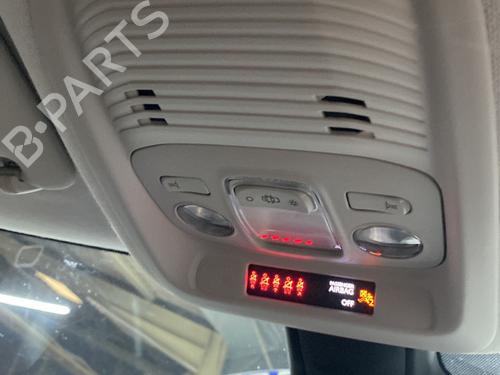 Interior roof light CITROËN C3 AIRCROSS II (2R_, 2C_) 1.5 BlueHDi 110 | BP25203967I8 