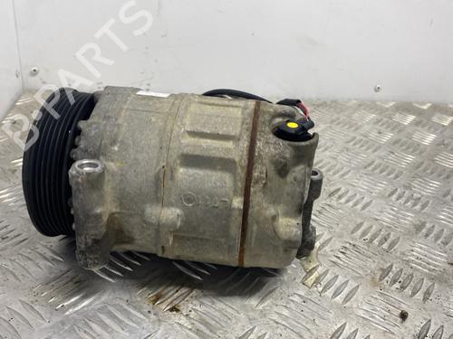 AC compressor MERCEDES-BENZ M-CLASS (W163) ML 270 CDI (163.113) | BP20304501M34