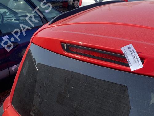 Used Tailgate Tailgate MICROCAR M.GO 0.5 (8 hp) 28332227 28332227