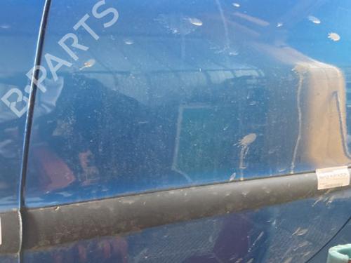 Left rear door PEUGEOT 206 SW (2E/K) 1.4 | BP22122294C4
