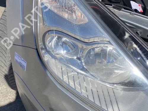 Right headlight FORD S-MAX (WA6) 2.0 Flexifuel | BP27523797C29  - Image 5
