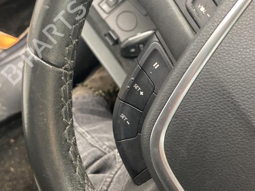 Used Steering wheel Steering wheel PEUGEOT 508 I (8D_) 1.6 BlueHDi 120 (120 hp) 32319529 32319529