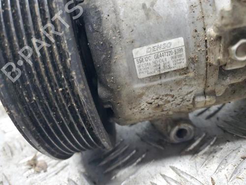 Used AC compressor AC compressor 22120945 22120945