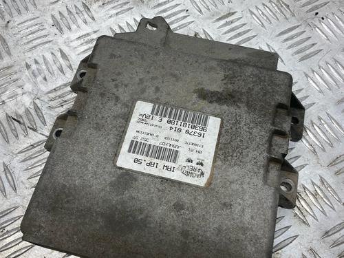 Motorstyringsenhed Motorstyringsenhed 39149407 39149407