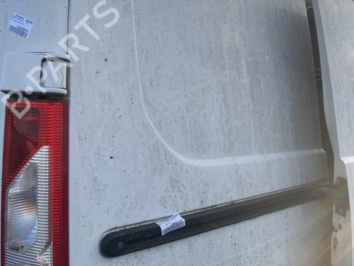 Bagstkærm Højre PEUGEOT EXPERT Van (VF3A_, VF3U_, VF3X_) 1.6 HDi 90 16V (90 hp) 32045248