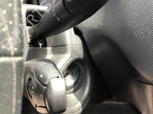 Used Steering column stalk PEUGEOT 206+ (2L_, 2M_) 1.4 i (73 hp) 22110615