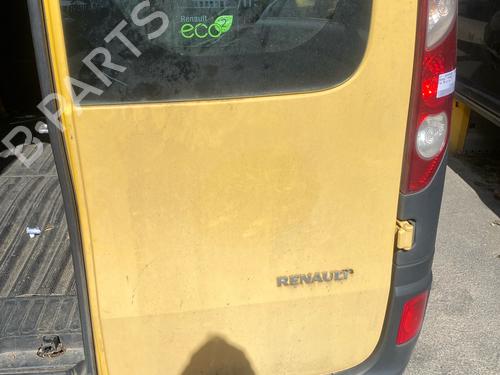 Used Right tailgate Right tailgate 38187618 38187618