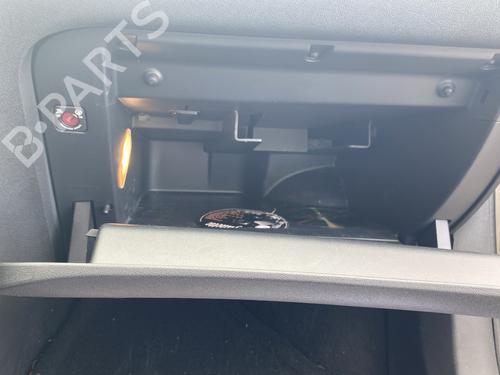Used Glove box Glove box CITROËN C4 II (NC_) 1.2 THP 130 (NCHNYM, NCHNYT) (130 hp) 28705587 28705587
