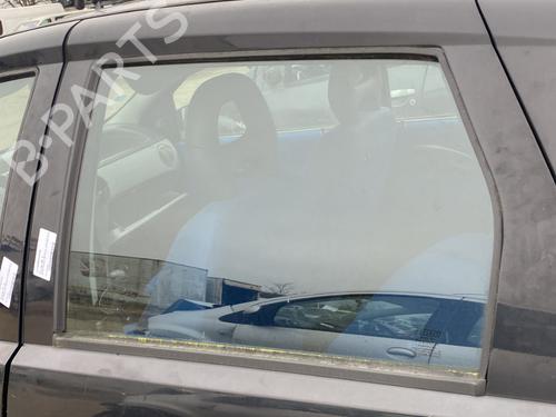 Used Rear left door window Rear left door window 23783599 23783599