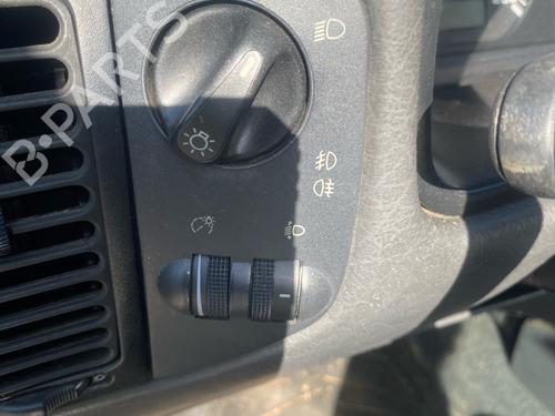 Headlight switch VW POLO Variant (6V5) 1.4 | BP38228620I24 - Image 4