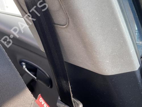 Front left seatbelt SEAT ALTEA (5P1) 1.6 | BP28681638I26 - Image 3