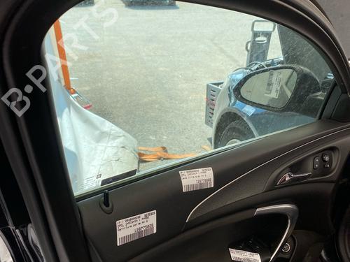 Left front window switch OPEL INSIGNIA A (G09) 2.0 Turbo (68) | BP37078493I27 - Image 3