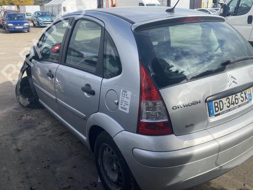 Dashboard CITROËN C3 I (FC_, FN_) 1.4 HDi | BP32454092C46